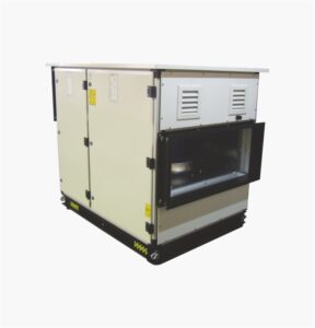 cabinet fan