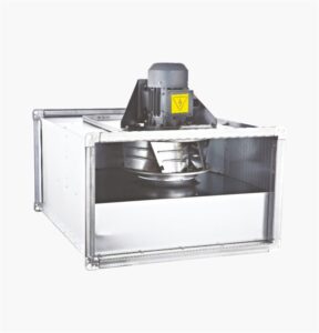 duct fan