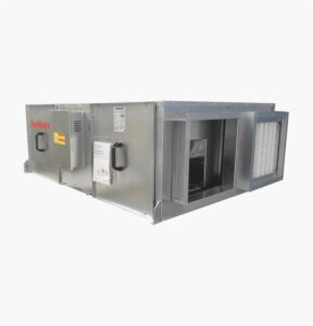 heat recovery unit