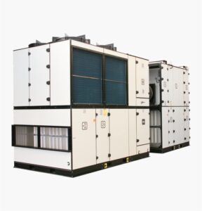 package ahu