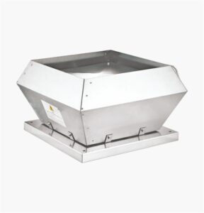 roof fan