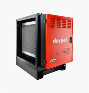 despel esp 1